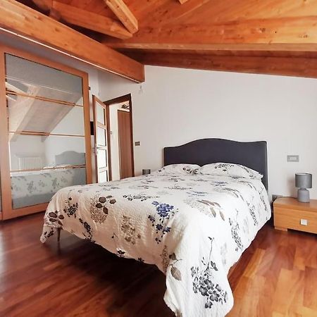 Residenza Argentera Leilighet San Defedente di Cervasca Eksteriør bilde