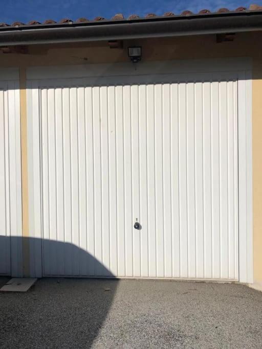 Residenza Argentera Leilighet San Defedente di Cervasca Eksteriør bilde